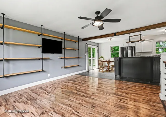 Photo 4 of Sale Pending at 4725 E State Rd 4, La Porte, IN 46350 | MLS# 841819 | Listing updated on 2026-09-18