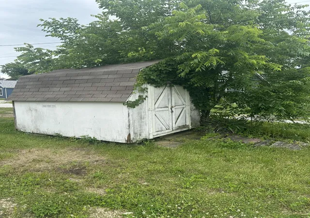 Photo 3 of Land for sale at 4480 Pleasant Point Ln, Bremen, IN 46506 | MLS# 842107 | Listing updated on 2026-09-18