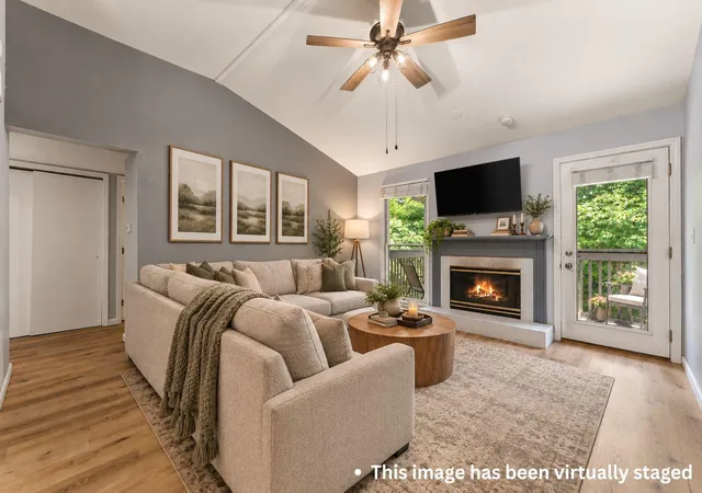Photo 3 of Condo for sale at 3605 Timberbridge Dr #h, Valparaiso, IN 46383 | MLS# 842220 | Listing updated on 2026-09-17
