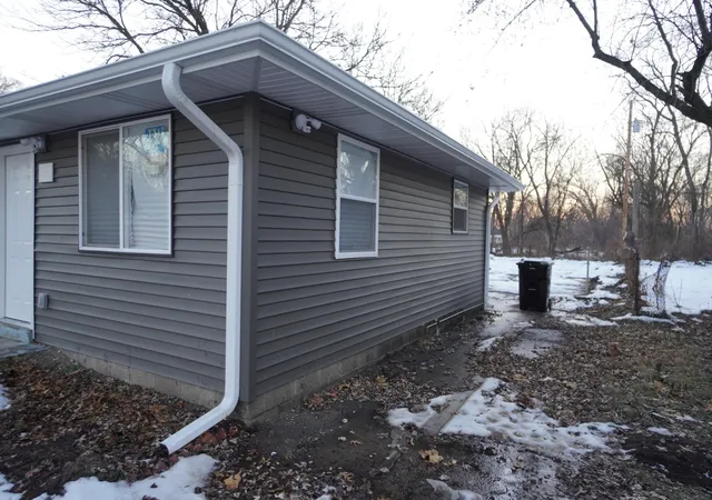 Photo 3 of Single family home for sale at 1258 Idaho St, Gary, IN 46403 | MLS# 842725 | Listing updated on 2026-09-17