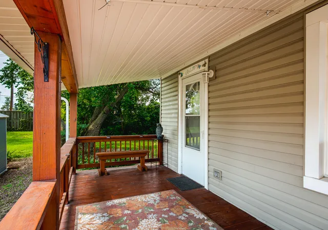 Photo 3 of Single family home for sale at 240 N Washington St, Hobart, IN 46342 | MLS# 843007 | Listing updated on 2026-09-15