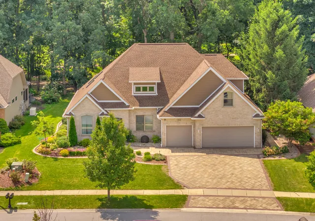 Single family home for sale at 284 Muirfield Dr, Valparaiso, IN 46385 | MLS# 843386