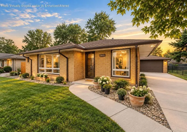 Photo 2 of Single family home for sale at 2648 Walnut St, Portage, IN 46368 | MLS# 845404 | Listing updated on 2026-09-18