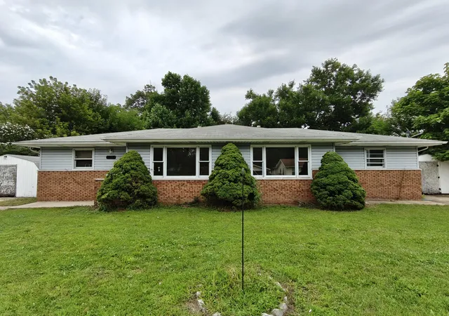 Photo 1 of Single family home for sale at 2831 May St, Portage, IN 46368 | MLS# 843544 | Listing updated on 2026-09-16