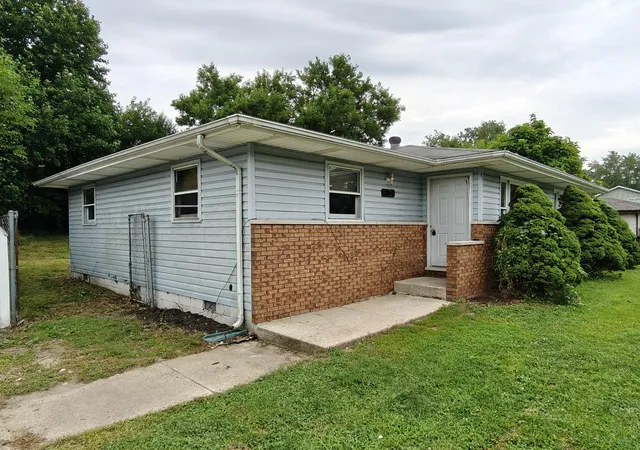 Photo 3 of Single family home for sale at 2831 May St, Portage, IN 46368 | MLS# 843544 | Listing updated on 2026-09-16