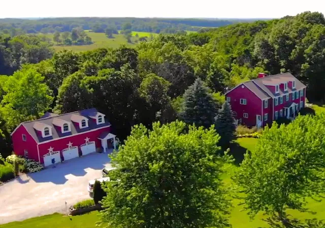 Single family home for sale at 174 N 600 West, Valparaiso, IN 46385 | MLS# 843571 | Listing updated on 2026-09-17