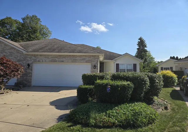 Photo 1 of Multi family home for sale at 2202 Stori Ln, Valparaiso, IN 46383 | MLS# 844454 | Listing updated on 2026-09-17