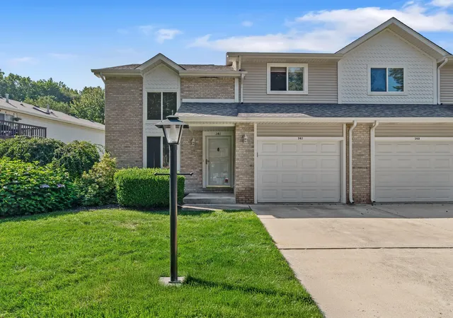 Condo for sale at 141 Indian Ridge Dr #4, Michigan City, IN 46360 | MLS# 844145