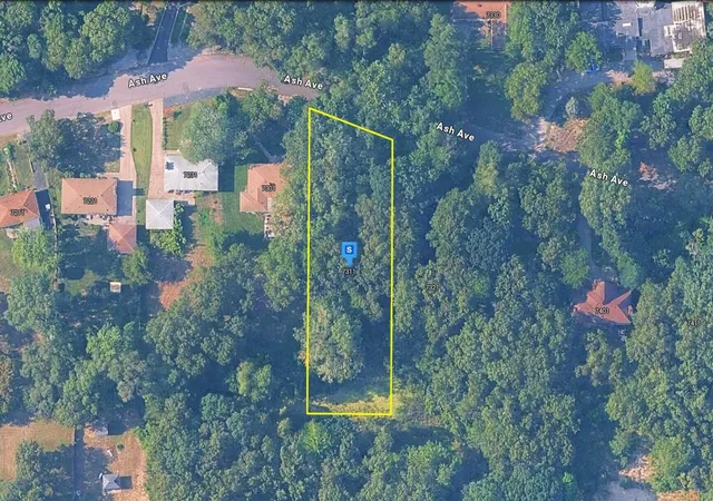 Land for sale at 7311 Ash Ave, Gary, IN 46403 | MLS# 844297