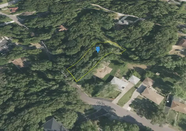 Photo 3 of Land for sale at 7311 Ash Ave, Gary, IN 46403 | MLS# 844297 | Listing updated on 2026-09-23