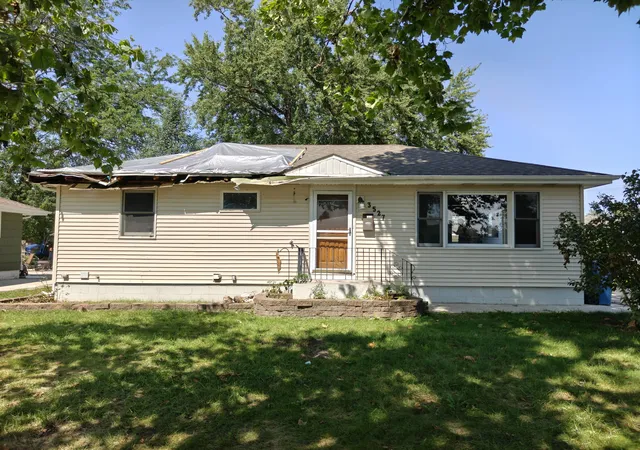 Single family home for sale at 3527 41St St, Highland, IN 46322 | MLS# 844357