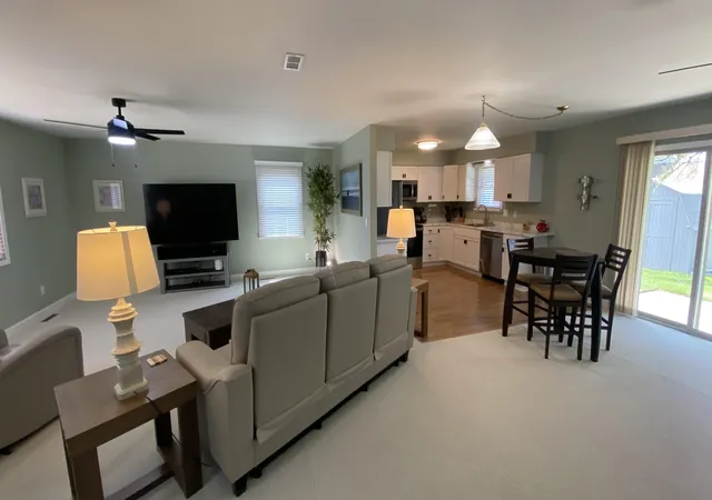 Photo 3 of Single family home for sale at 9814 Lincoln Ct, Crown Point, IN 46307 | MLS# 844675 | Listing updated on 2026-10-02
