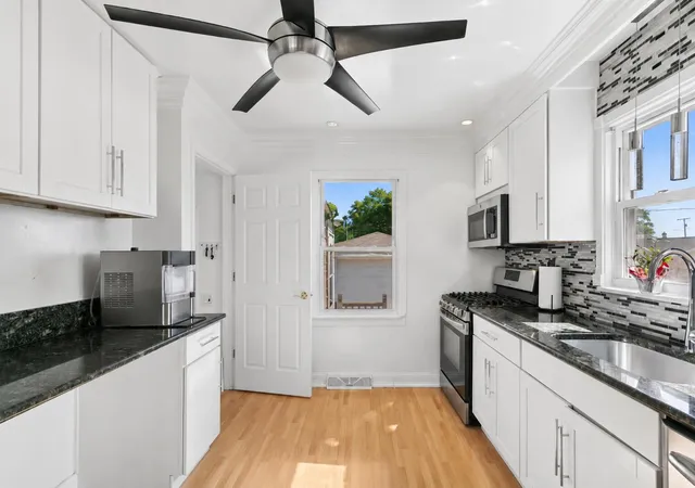 Photo 4 of Single family home for sale at 3911 Jewett Ave, Highland, IN 46322 | MLS# 844571 | Listing updated on 2026-09-17