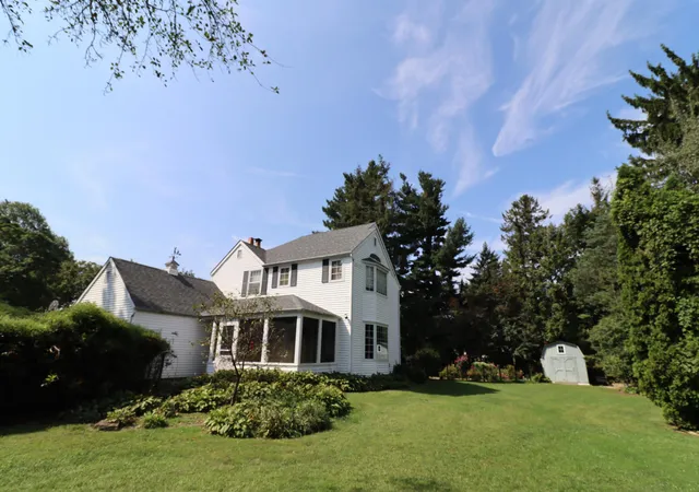 Photo 3 of Single family home for sale at 2023 Michigan Ave, La Porte, IN 46350 | MLS# 844578 | Listing updated on 2026-09-17