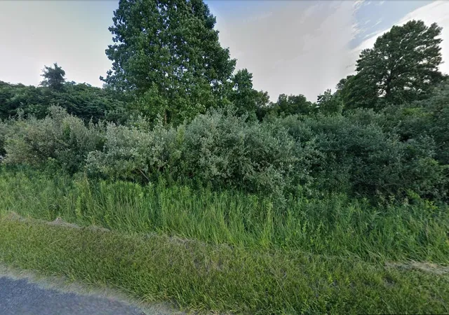 Photo 2 of Land for sale at 581 Old Chicago Rd, Michigan City, IN 46360 | MLS# 844600 | Listing updated on 2026-09-16