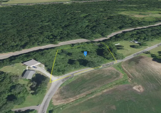 Photo 3 of Land for sale at 581 Old Chicago Rd, Michigan City, IN 46360 | MLS# 844600 | Listing updated on 2026-09-16