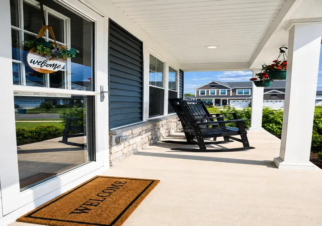 Photo 4 of Single family home for sale at 13834 Heartland Dr, Cedar Lake, IN 46303 | MLS# 844633 | Listing updated on 2026-09-24