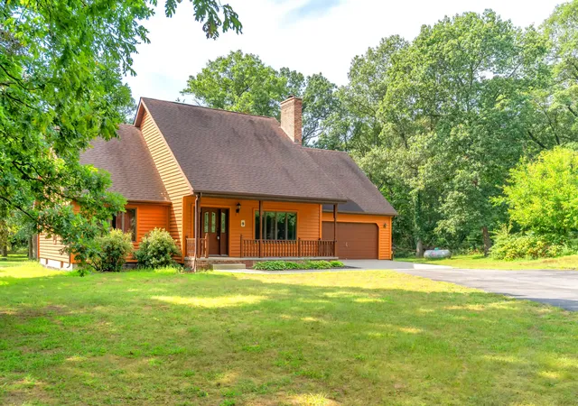 Single family home for sale at 2783 E 900 North, Lake Village, IN 46349 | MLS# 844890