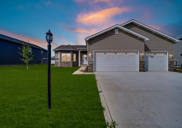 Photo 1 of Sale Pending at 5848 Grand Slam Ave, Portage, IN 46368 | MLS# 844690 | Listing updated on 2026-09-22
