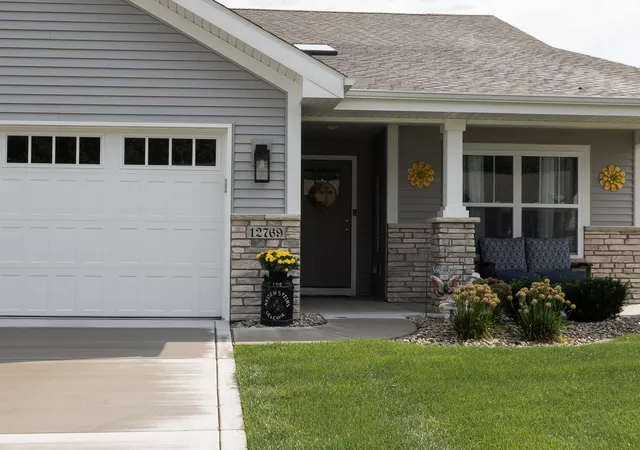 Photo 1 of Multi family home for sale at 12769 Woodside Dr, Cedar Lake, IN 46303 | MLS# 844747 | Listing updated on 2026-09-16
