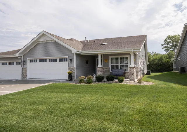 Photo 2 of Multi family home for sale at 12769 Woodside Dr, Cedar Lake, IN 46303 | MLS# 844747 | Listing updated on 2026-09-16