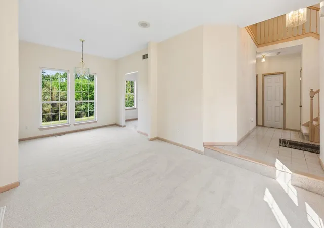 Photo 3 of Single family home for sale at 378 Ballenisle Ct, Chesterton, IN 46304 | MLS# 844907 | Listing updated on 2026-09-16