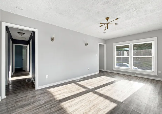 Photo 2 of Single family home for sale at 350 Clark Rd, Gary, IN 46406 | MLS# 845101 | Listing updated on 2026-09-16