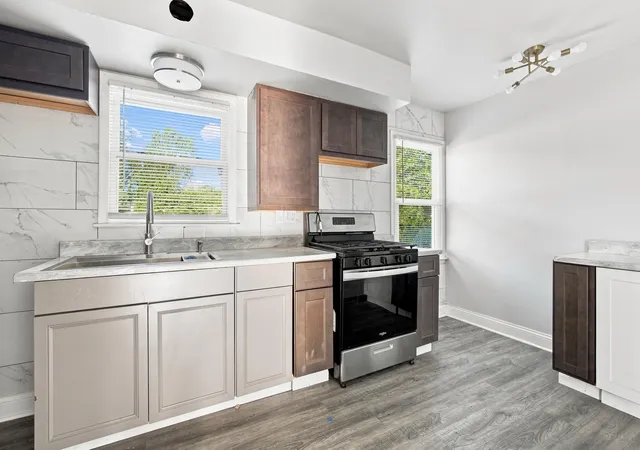 Photo 3 of Single family home for sale at 350 Clark Rd, Gary, IN 46406 | MLS# 845101 | Listing updated on 2026-09-16