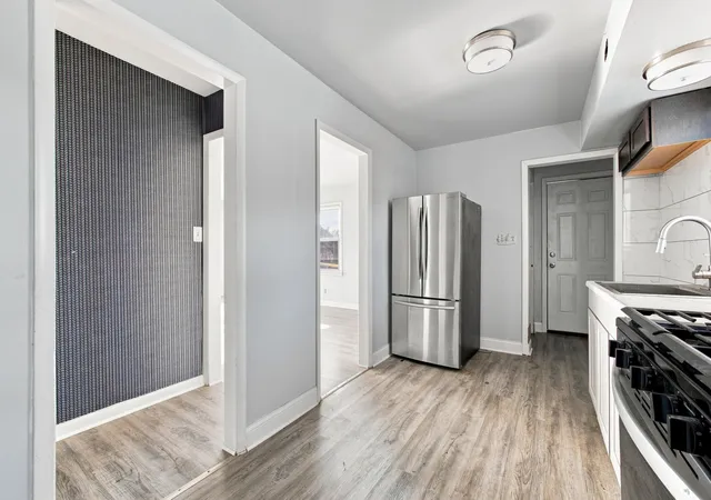 Photo 4 of Single family home for sale at 350 Clark Rd, Gary, IN 46406 | MLS# 845101 | Listing updated on 2026-09-16