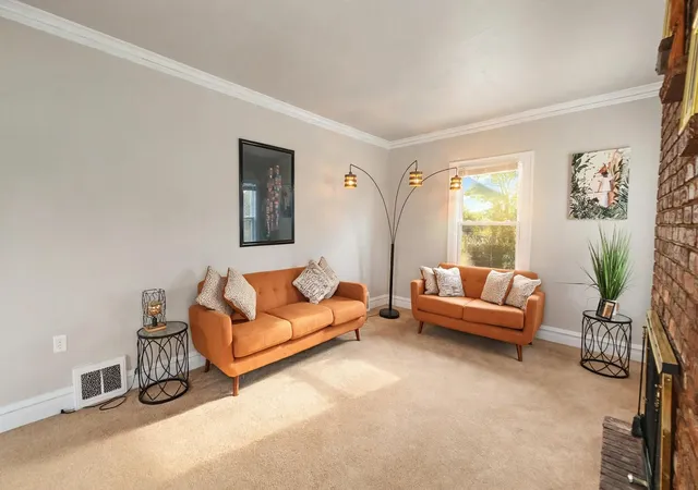 Photo 4 of Single family home for sale at 715 Garfield St, Gary, IN 46404 | MLS# 844876 | Listing updated on 2026-09-28