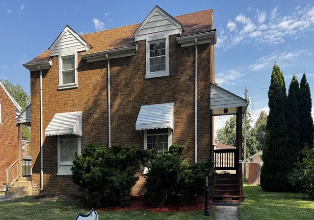 Photo 1 of Multi family home for sale at 223 Adelaide Pl, Munster, IN 46321 | MLS# 844884 | Listing updated on 2026-09-22