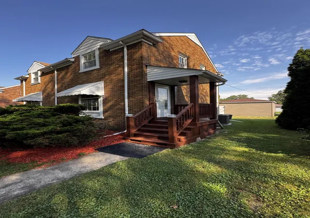 Photo 2 of Multi family home for sale at 223 Adelaide Pl, Munster, IN 46321 | MLS# 844884 | Listing updated on 2026-09-22