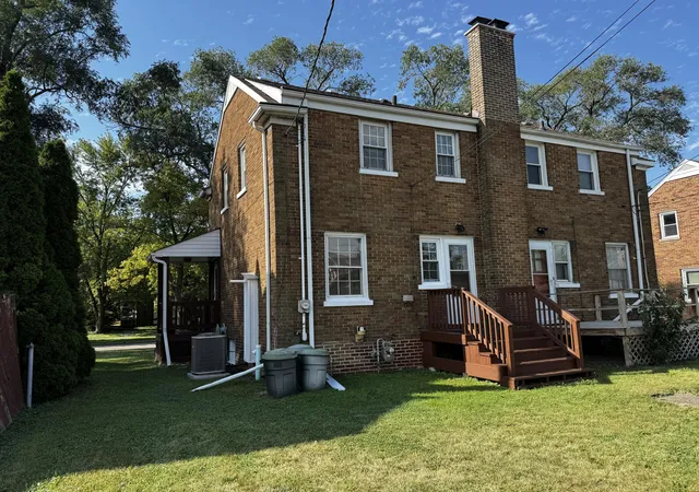 Photo 3 of Multi family home for sale at 223 Adelaide Pl, Munster, IN 46321 | MLS# 844884 | Listing updated on 2026-09-22