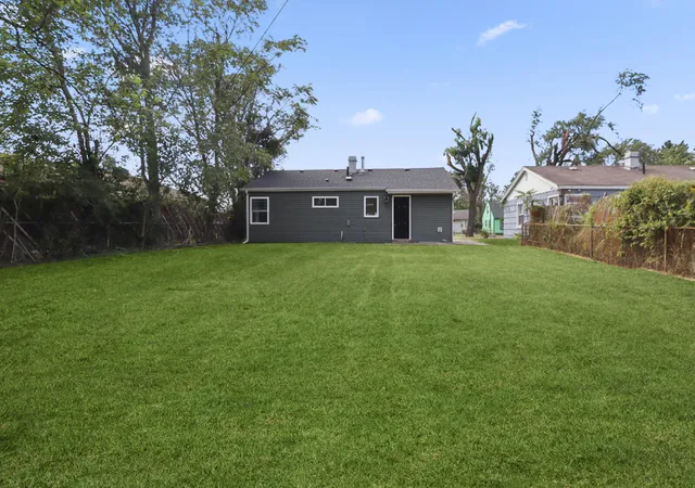 Photo 2 of Single family home for sale at 1229 Clay St, Gary, IN 46403 | MLS# 845400 | Listing updated on 2026-09-21