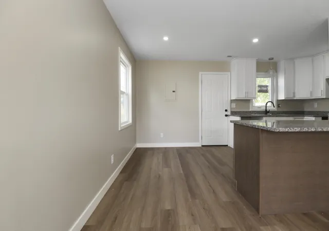 Photo 3 of Single family home for sale at 1229 Clay St, Gary, IN 46403 | MLS# 845400 | Listing updated on 2026-09-21