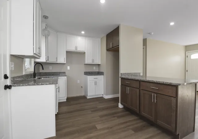 Photo 4 of Single family home for sale at 1229 Clay St, Gary, IN 46403 | MLS# 845400 | Listing updated on 2026-09-21