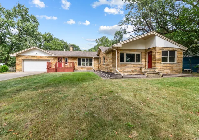 Photo 1 of Single family home for sale at 3310 W 40th Avenue, Gary, IN 46408 | MLS# 845398 | Listing updated on 2026-09-28