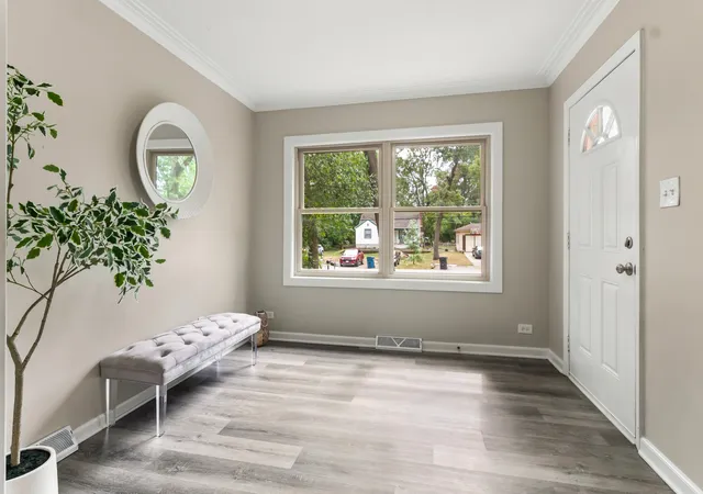 Photo 2 of Single family home for sale at 3310 W 40th Avenue, Gary, IN 46408 | MLS# 845398 | Listing updated on 2026-09-28