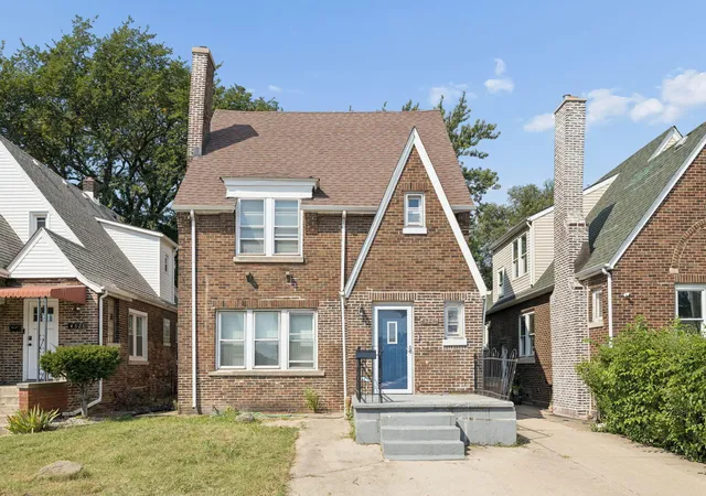 Photo 1 of Single family home for sale at 4324 Ivy St, East Chicago, IN 46312 | MLS# 845329 | Listing updated on 2026-09-15