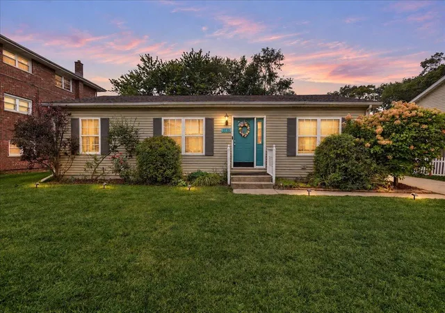 Photo 1 of Single family home for sale at 7036 Idaho Ave, Hammond, IN 46323 | MLS# 845531 | Listing updated on 2026-09-18