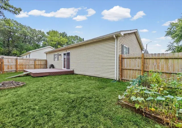 Photo 4 of Single family home for sale at 7036 Idaho Ave, Hammond, IN 46323 | MLS# 845531 | Listing updated on 2026-09-18