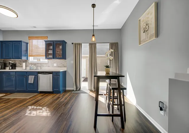 Photo 2 of Townhouse for sale at 11730 Broadway, Crown Point, IN 46307 | MLS# 845396 | Listing updated on 2026-09-16