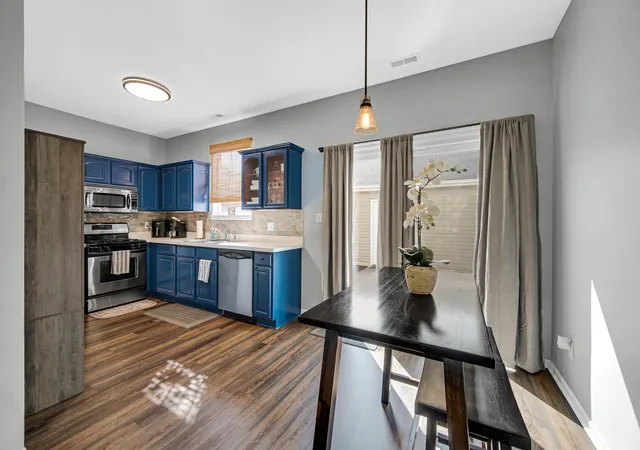 Photo 3 of Townhouse for sale at 11730 Broadway, Crown Point, IN 46307 | MLS# 845396 | Listing updated on 2026-09-16