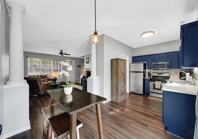 Photo 4 of Townhouse for sale at 11730 Broadway, Crown Point, IN 46307 | MLS# 845396 | Listing updated on 2026-09-16