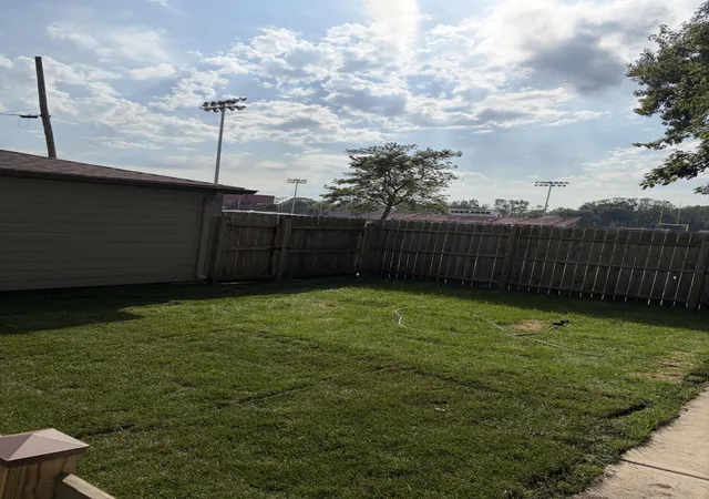 Photo 24 of Sale Pending at 3401 E 21st Avenue, Lake Station, IN 46405 | MLS# 845303 | Listing updated on 2026-10-27