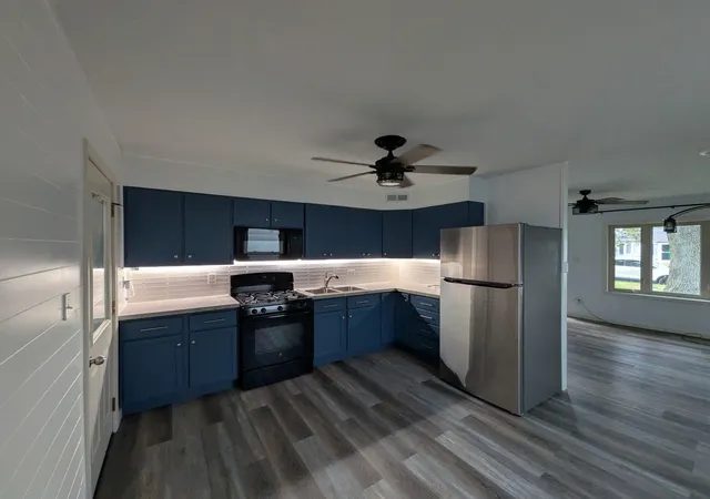 Photo 3 of Single family home for sale at 3401 E 21st Avenue, Lake Station, IN 46405 | MLS# 845303 | Listing updated on 2026-09-25