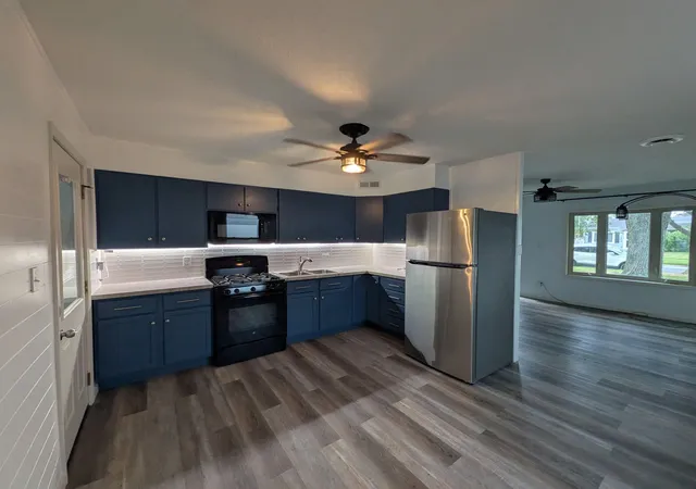 Photo 4 of Single family home for sale at 3401 E 21st Avenue, Lake Station, IN 46405 | MLS# 845303 | Listing updated on 2026-09-25