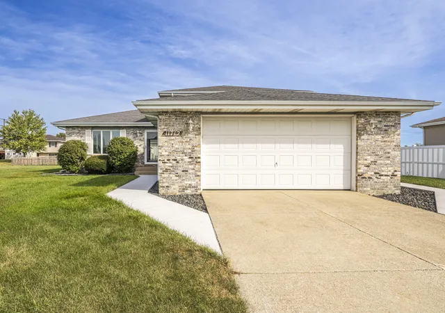 Photo 2 of Single family home for sale at 11712 S Magoun Dr, Saint John, IN 46373 | MLS# 845532 | Listing updated on 2026-10-07
