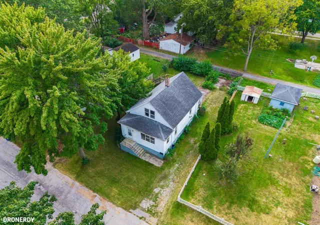 Photo 2 of Single family home for sale at 2113 Manhattan St, Michigan City, IN 46360 | MLS# 845458 | Listing updated on 2026-09-17
