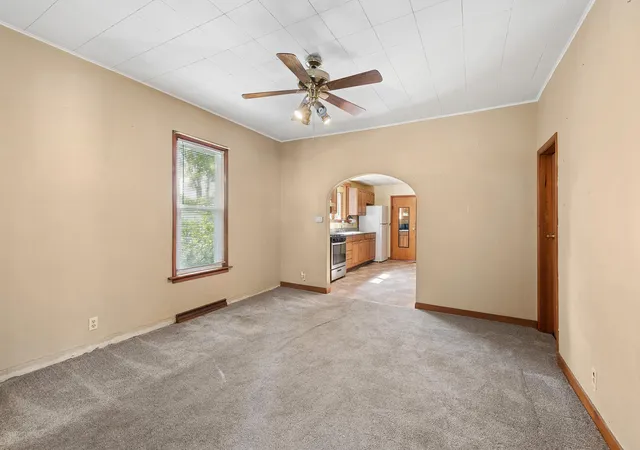Photo 3 of Single family home for sale at 2113 Manhattan St, Michigan City, IN 46360 | MLS# 845458 | Listing updated on 2026-09-17